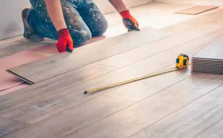 What to Know Before Installing New Floors in Portland, OR
