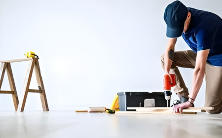 Home Repair Services in San Jacinto, CA | Property Maintenance