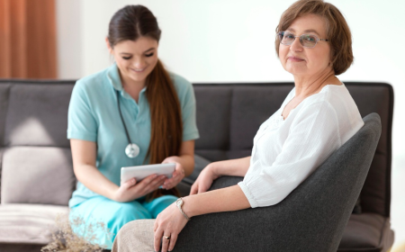 How NDIS Disability Support Can Build Independent Living Skills in Mount Druitt