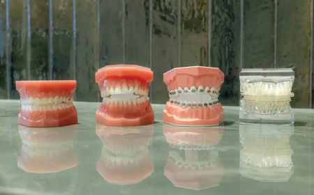 A Practical Guide to Venice Braces for Teens and Adults for Achieving More Beautiful Smile
