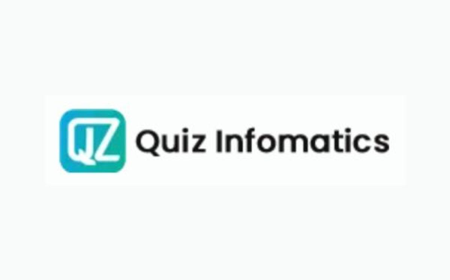 QZ Infomatics