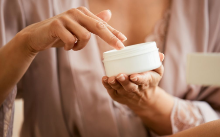 What Should You Look for in a Herbal Pain Balm?