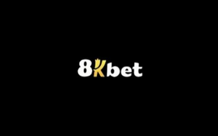 8KBET