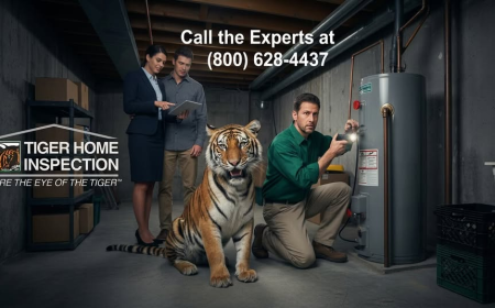 10 Critical Things You Should Know Before a Commercial Property Inspection