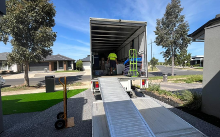 Furniture Removalists Hoppers Crossing: How to Move Heavy Furniture Safely