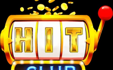 HitClub