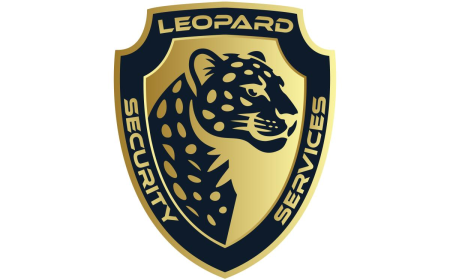 Leopard Security: Trusted Security Solutions in Pakistan