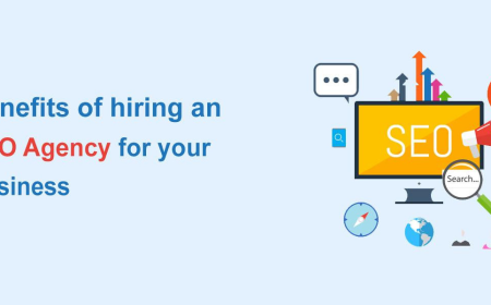 SEO Agency In UK: Developing Better Healthcare Search Strategies