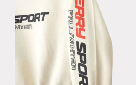 Raspberry Hills Clothing: Modern Streetwear with a Distinct Identity