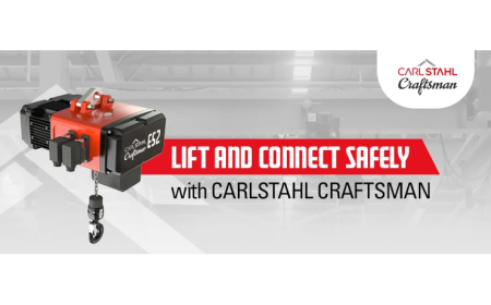 Electric Chain Hoist