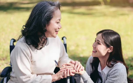 How Domestic Assistance Makes Daily Living Easier in Kingswood
