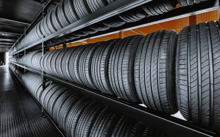 Bangladesh’s Tire Industry Advances with Changing Automotive Requirements