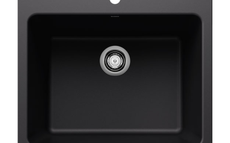 Is the Blanco Liven Laundry Sink Good for Heavy-Duty Laundry Rooms?