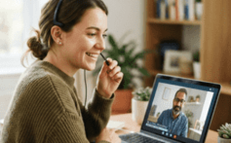 What Patients Should Expect From Physician Led Remote Mental Health Evaluation Services