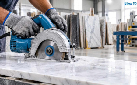 How to Choose Reliable Marble Cutter Manufacturers in India