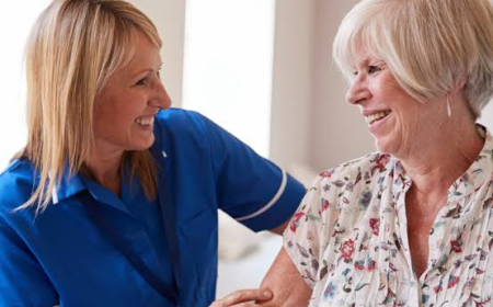 Supporting Safe Medication Management Through Home Nursing Care