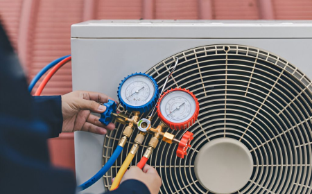 5 Signs Your Fort Worth Business Needs a Commercial HVAC Contractor