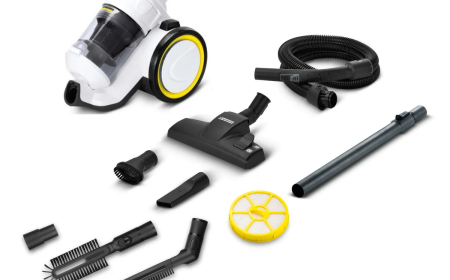 How to Choose the Right Vacuum Cleaner for Your Home