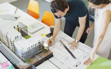 How Architectural Planning Services in Brooklyn, NY: Shape Better Residential and Commercial Spaces