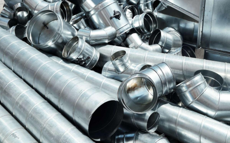 Steel Recycling in Brisbane: A Sustainable Solution for Businesses and Industries