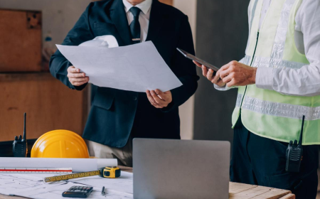 How Facilities Management Services in Airport West, VIC, Improve Workplace Efficiency
