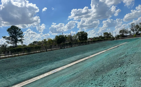 7 Reasons Commercial Hydroseeding Services Beat Traditional Seeding
