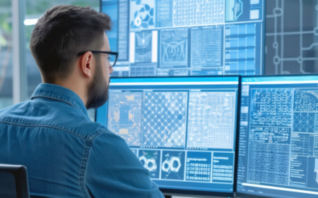 VAPT Testing for Stronger Cybersecurity and Business Protection