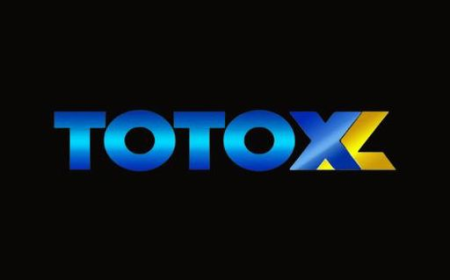 TOTOXL — Ruang Bermain Digital dengan Sensasi yang Berbeda