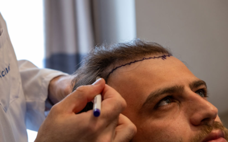 Hair Transplant Cost in Dubai: A Complete Guide