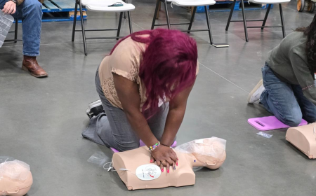 Who Needs BLS Certification? A Complete Guide to AHA Training, Skills & Requirements