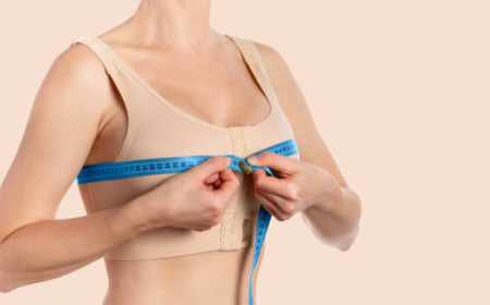 Can AFT Breast Augmentation in Dubai Lift Sagging Breasts?