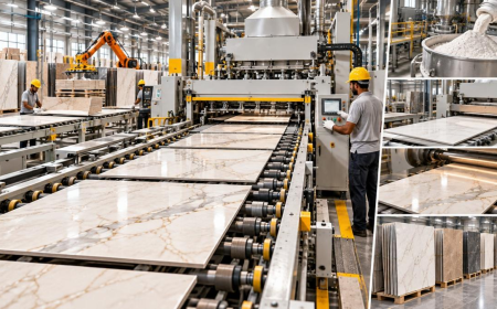 How to Choose a Reliable Porcelain Tiles Manufacturer in India