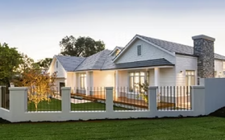 Smart Home Pre-Wiring in Perth: Discover the Secret to Seamless, Future-Ready Home Automation