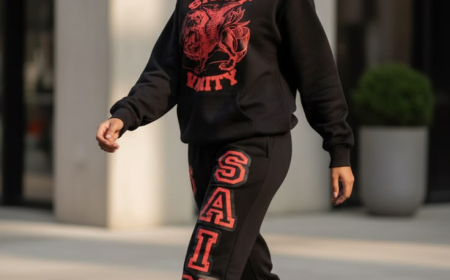 Saint Vanity Hoodies for Everyday Style