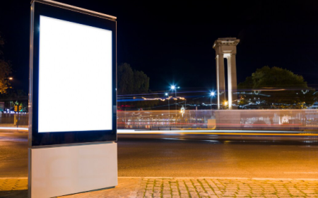 How Does LED Mobile Billboard Advertising Work in North Carolina?