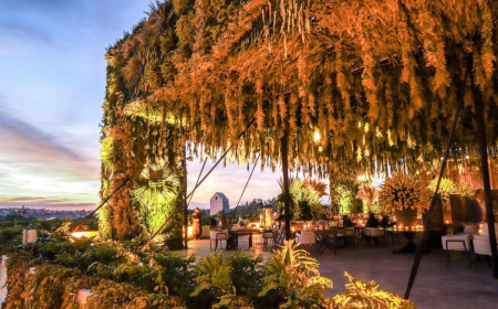 How Can a Countryside Celebration Venue in San Miguel de Allende Elevate Your Event?