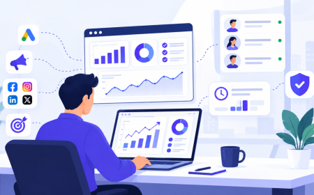 How Employee Monitoring Helps Organizations Work Smarter