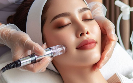 Hydrafacial Treatment in Dubai for Skin Texture