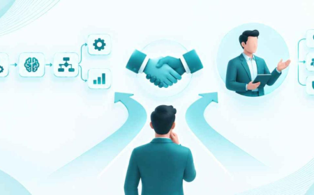 AI Readiness Assessment: Is Your Business Ready to Adopt Artificial Intelligence?
