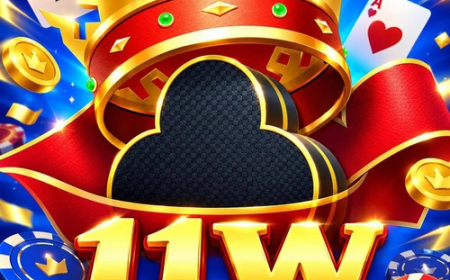 11wclub