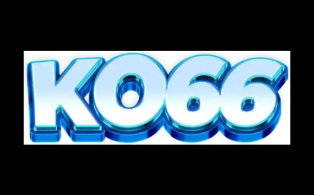 KO66 - Nhà cái KO66 cá cược online đẳng cấp tại Châu Á