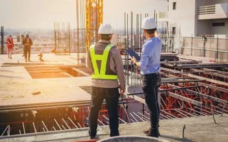 Construction Services in Ladson, SC: A Guide to Building, Remodeling, and Custom Deck Installation