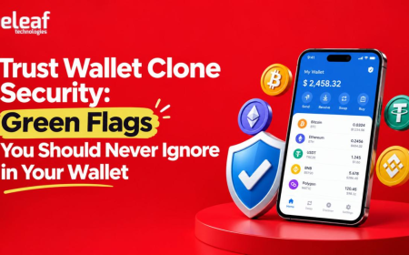 Trust Wallet Clone Security: Green Flags You Should Never Ignore in Your Wallet 