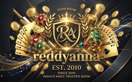 Reddyanna.gr.com Deposit – Add Funds & Payment Guide