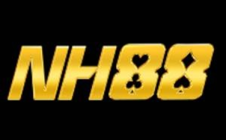NH88 – Nhà Cái NH88.COM Cá Cược An Toàn Số 1 | Tham Gia +88K