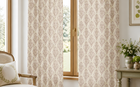 Which Window Treatment Ideas Suit Multi-Functional Rooms Used for Work and Relaxation?