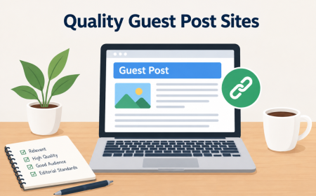 Free Guest Posting for Expanding Your Digital Reach