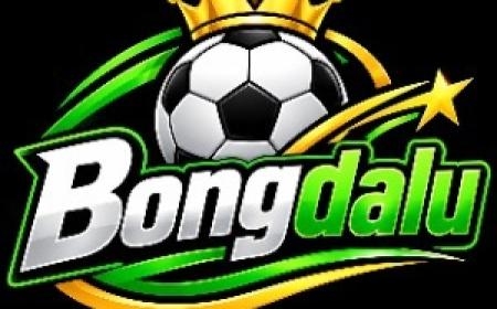 Bongdalu 