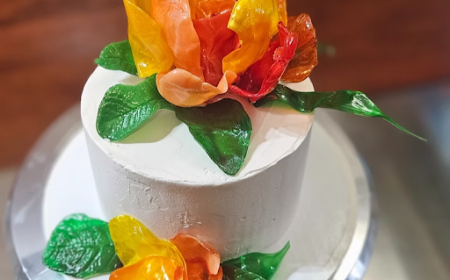 Planning a Perfect Celebration With Mental Bakedowns and Pastry Attacks