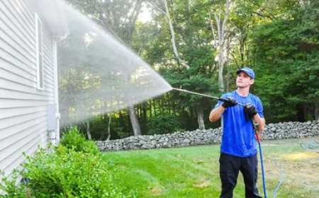 How House Washing Services in Miami, FL: Help Protect and Maintain Your Property